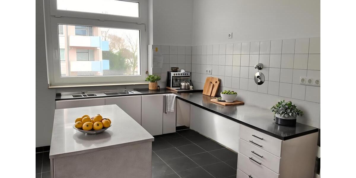 Etagenwohnung Kamen - 2 Zimmer, 65 m&sup2;, 479&euro; | Angebot:24699539