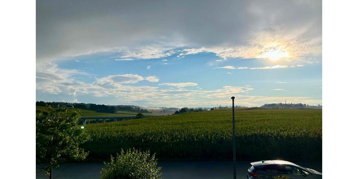 Etagenwohnung Ergoldsbach Langenhettenbach - 3 Zimmer, 93 m&sup2;, 1.240&euro; | Angebot:24837347