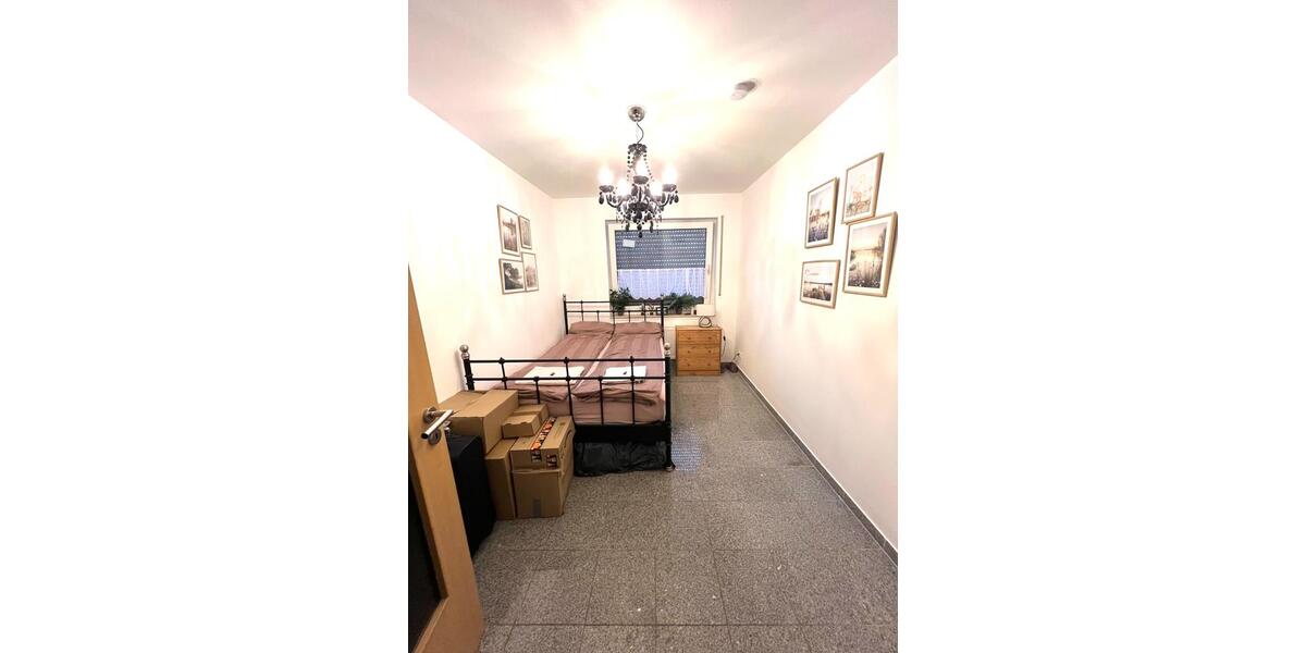 Hochwertige 4-Zimmer Wohnung an der Ems 4 zimmer