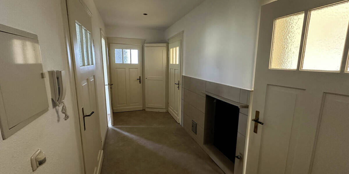 Etagenwohnung Wilkau-Haßlau Haßlau - 3 Zimmer, 77 m&sup2;, 465&euro; | Angebot:25688223