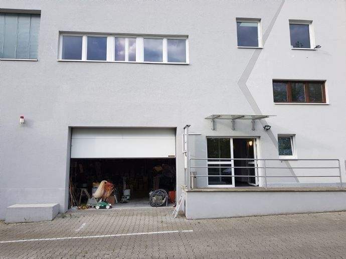 Gewerbeobjekt Müllheim - 1.250&euro; | Angebot:26584907