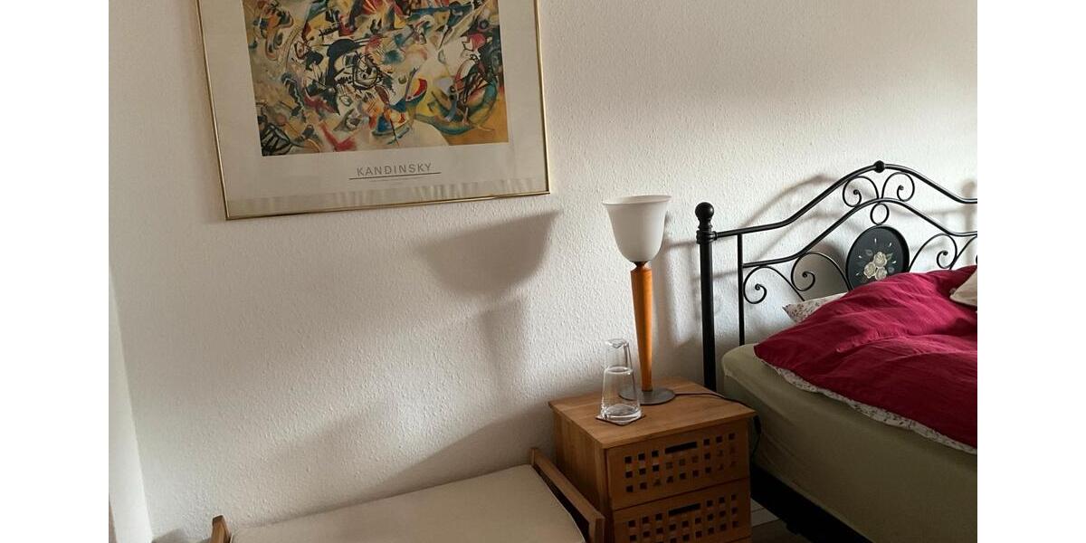 Maisonettenwohnung Bochum Bochum-Mitte - 2 Zimmer, 55 m&sup2;, 850&euro; | Angebot:26518336