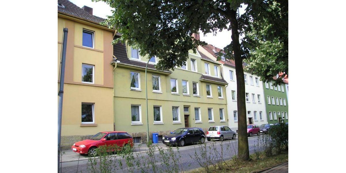 Etagenwohnung Osnabrück - 5 Zimmer, 87 m&sup2;, 806&euro; | Angebot:26204396
