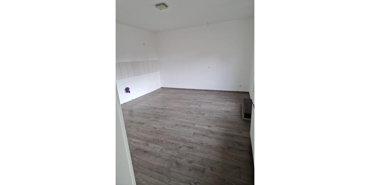 Etagenwohnung Werlte - 2 Zimmer, 50 m&sup2;, 330&euro; | Angebot:25397235