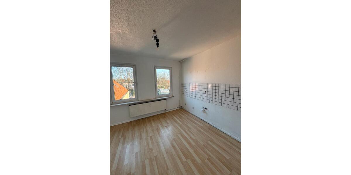 Helle, lichtdurchflutete 2ZKB Altbauwohnung 65m2 2 zimmer