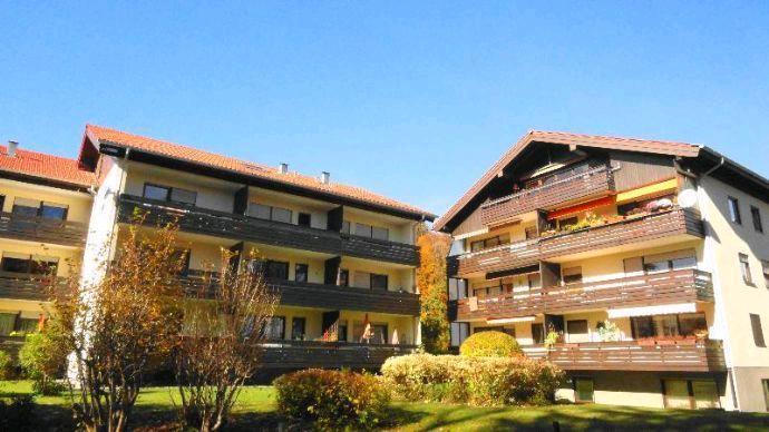 Etagenwohnung Bad Tölz - 1 Zimmer, 36 m&sup2;, 640&euro; | Angebot:24940923