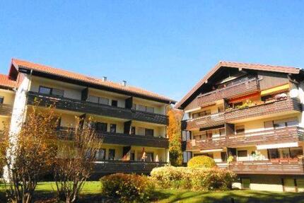 Wohnung Bad Tölz - 1 Zimmer, 36 m&sup2;, 640&euro; | Angebot:24940923