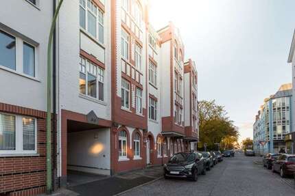 Wohnung zum Mieten in Bremerhaven 460 € 66.72 m² 2 zimmer