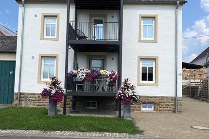 Wohnung Rittersdorf - 3 Zimmer, 93 m&sup2;, 1.209&euro; | Angebot:26415491