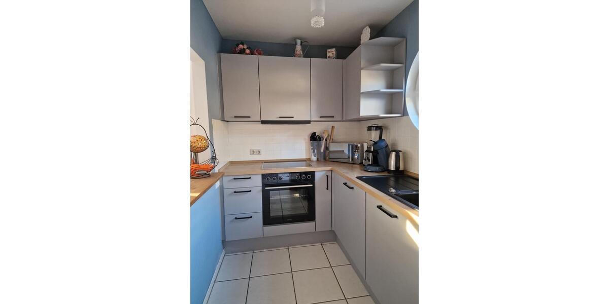 Dachgeschoßwohnung Saarburg - 3 Zimmer, 76 m&sup2;, 990&euro; | Angebot:26294382