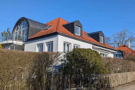 Wohnung Feldafing - 3.5 Zimmer, 116 m&sup2;, 1.965&euro; | Angebot:26042425