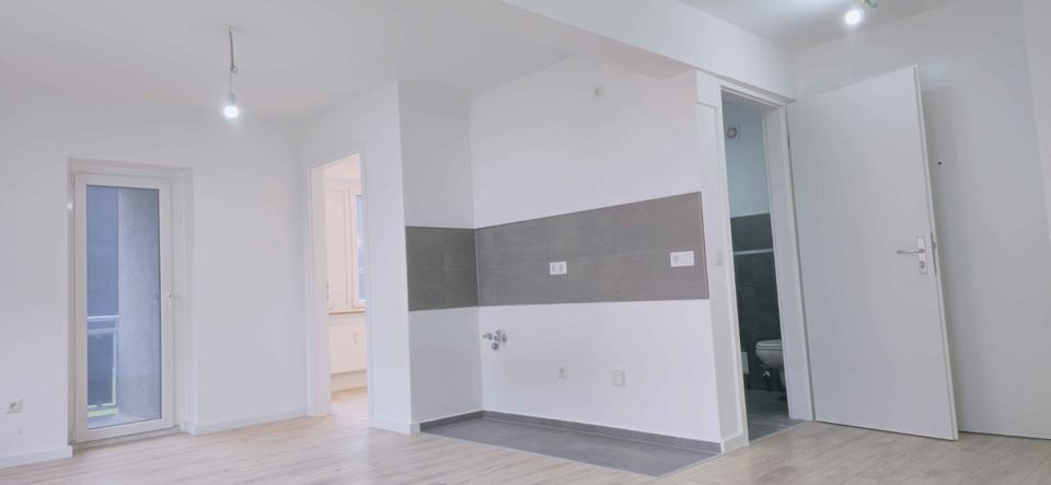 Erdgeschoßwohnung Minden Kuhlenkamp - 1.5 Zimmer, 36 m&sup2;, 520&euro; | Angebot:25646841