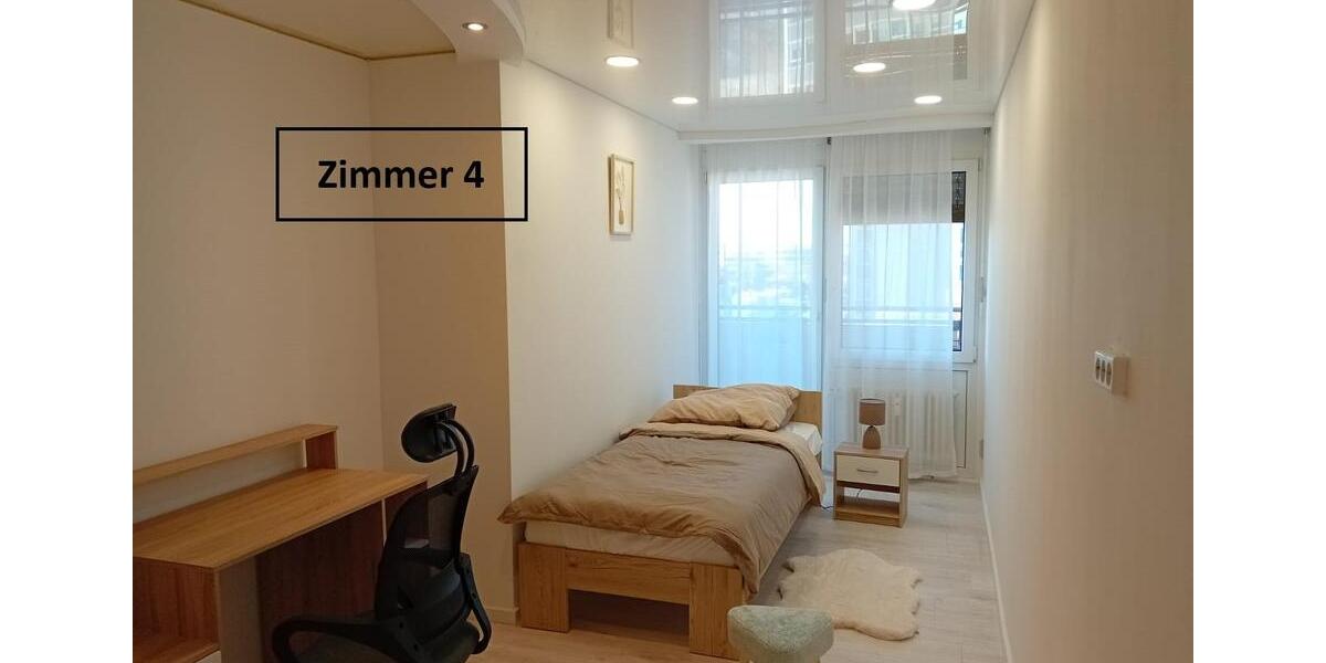 Wohnen auf Zeit Leonberg - 1 Zimmer, 16 m&sup2;, 700&euro; | Angebot:24341995