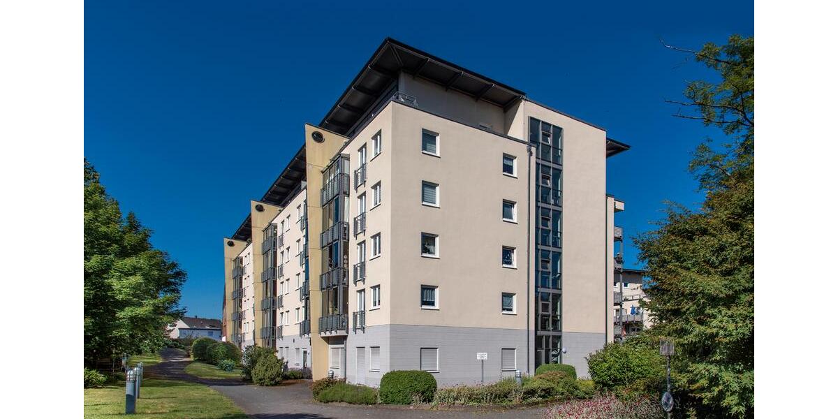 Etagenwohnung Remscheid Remscheid-Süd - 2 Zimmer, 57 m&sup2;, 438&euro; | Angebot:25215046