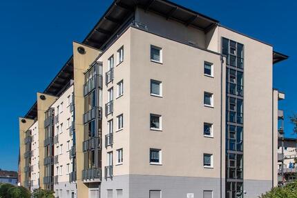 Wohnung Remscheid Remscheid-Süd - 2 Zimmer, 57 m&sup2;, 438&euro; | Angebot:25215046