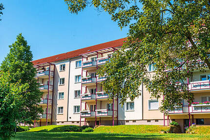 Beliebte 3-Raum-Wohnung in Bestlage 3 zimmer
