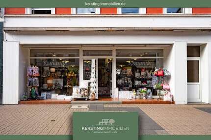 Gewerbeobjekt Krefeld / Uerdingen Uerdingen - 1.300&euro; | Angebot:22800062