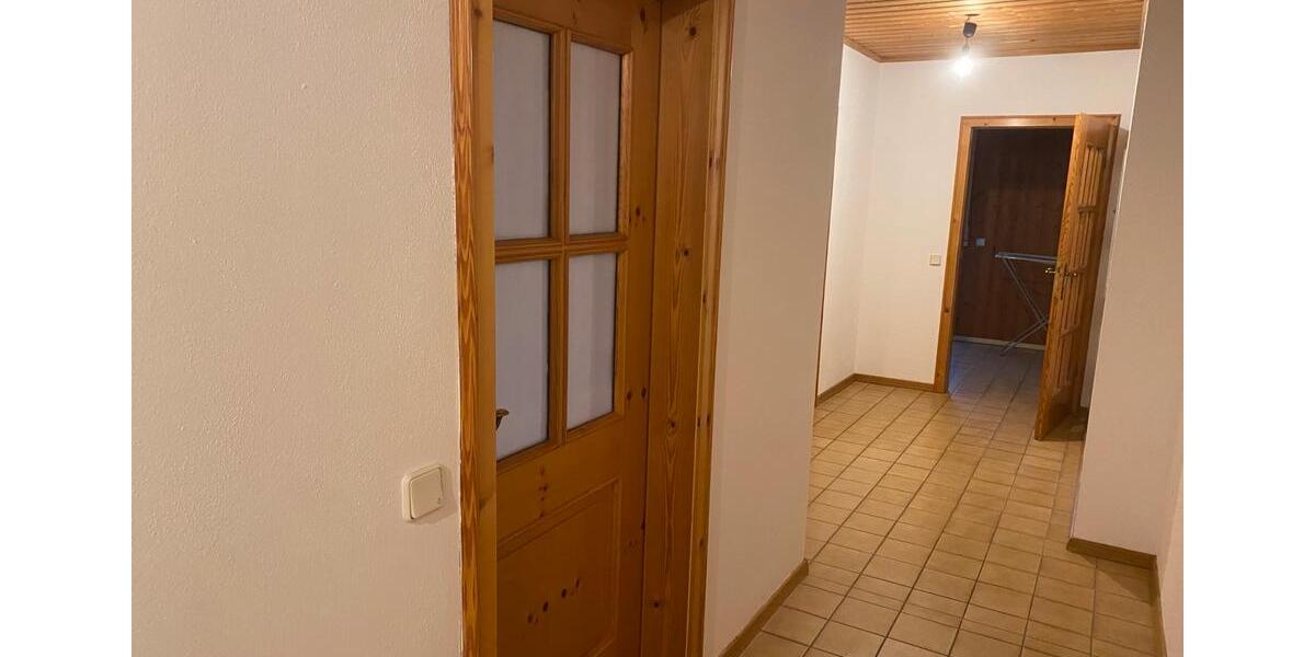 Maisonettenwohnung Hepberg - 4 Zimmer, 110 m&sup2;, 1.300&euro; | Angebot:24689185