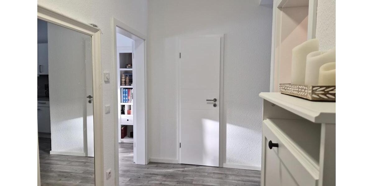 Exklusive Erdgeschoss-Wohnung in Schneverdingen zu vermieten 2 zimmer