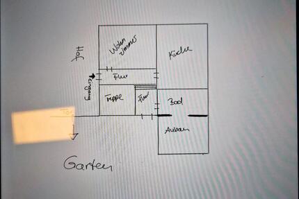 Einfamilienhaus in Saffig Altbau trifft Moderne 4.5 zimmer