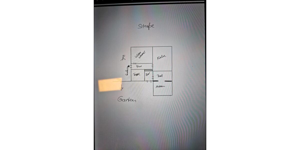 Einfamilienhaus in Saffig Altbau trifft Moderne 4.5 zimmer