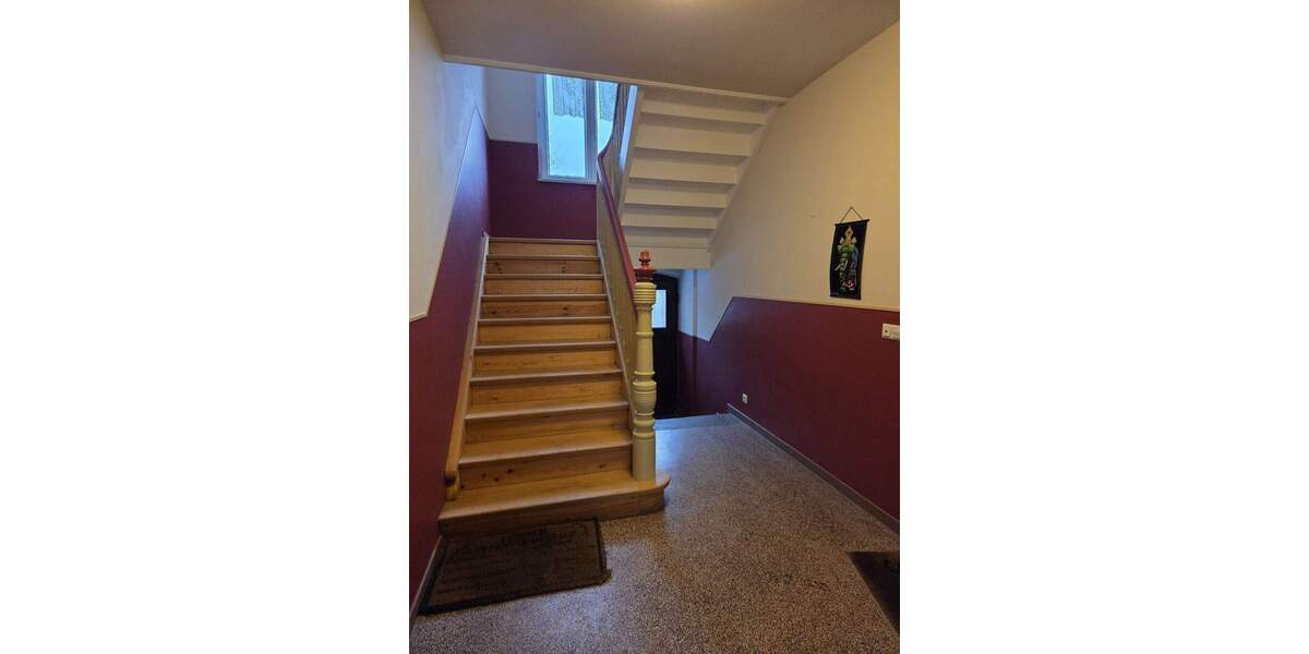 Etagenwohnung Eisenach - 4 Zimmer, 87 m&sup2;, 614&euro; | Angebot:25277815