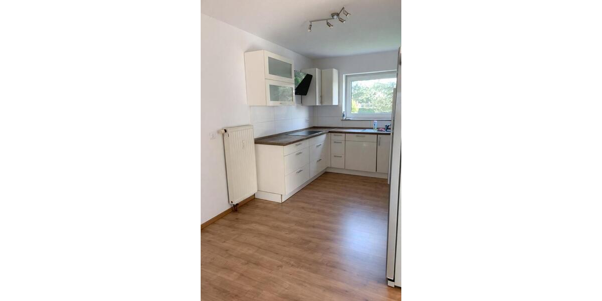 Erdgeschoßwohnung Neresheim - 4 Zimmer, 90 m&sup2;, 850&euro; | Angebot:25062014