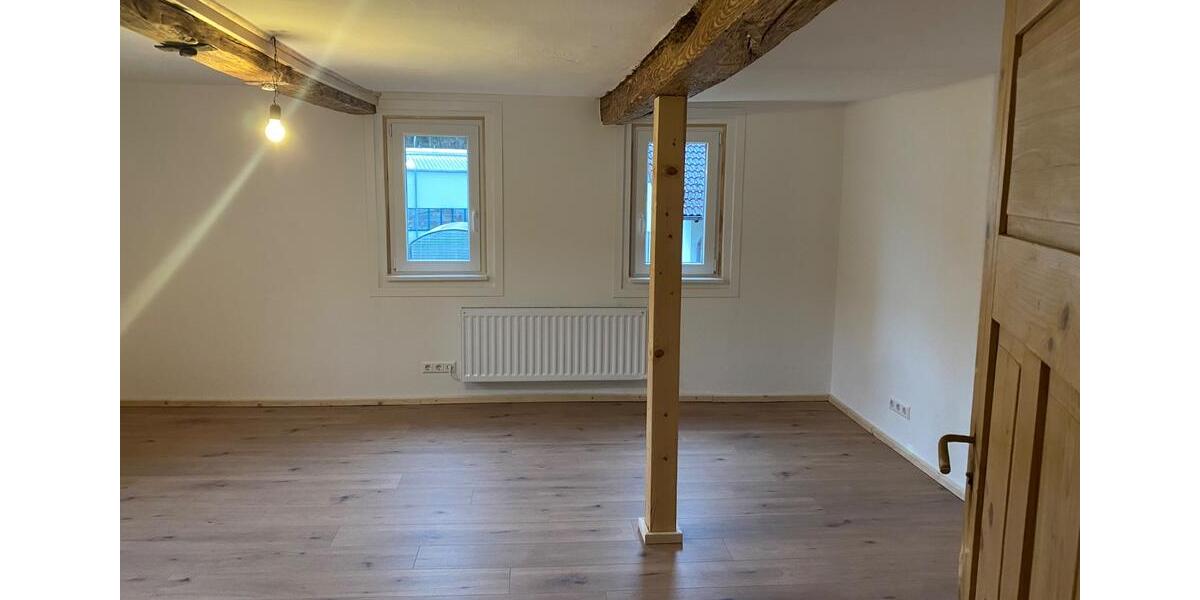 Einfamilienhaus Wald-Michelbach Michelbach - 3 Zimmer, 100 m&sup2;, 1.100&euro; | Angebot:25402162