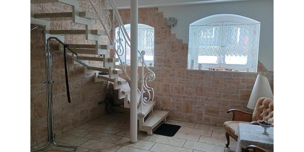 Maisonettenwohnung Schleusingen - 3 Zimmer, 105 m&sup2;, 805&euro; | Angebot:24562691