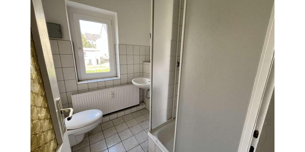 Erdgeschoßwohnung Hainichen - 2 Zimmer, 49 m&sup2;, 290&euro; | Angebot:22550493