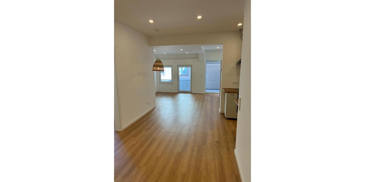 Erdgeschoßwohnung Riegel am Kaiserstuhl - 2 Zimmer, 55 m&sup2;, 950&euro; | Angebot:26143218
