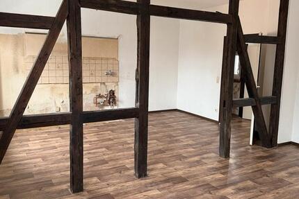 Wohnung Bad Salzungen - 2 Zimmer, 76 m&sup2;, 670&euro; | Angebot:24742801