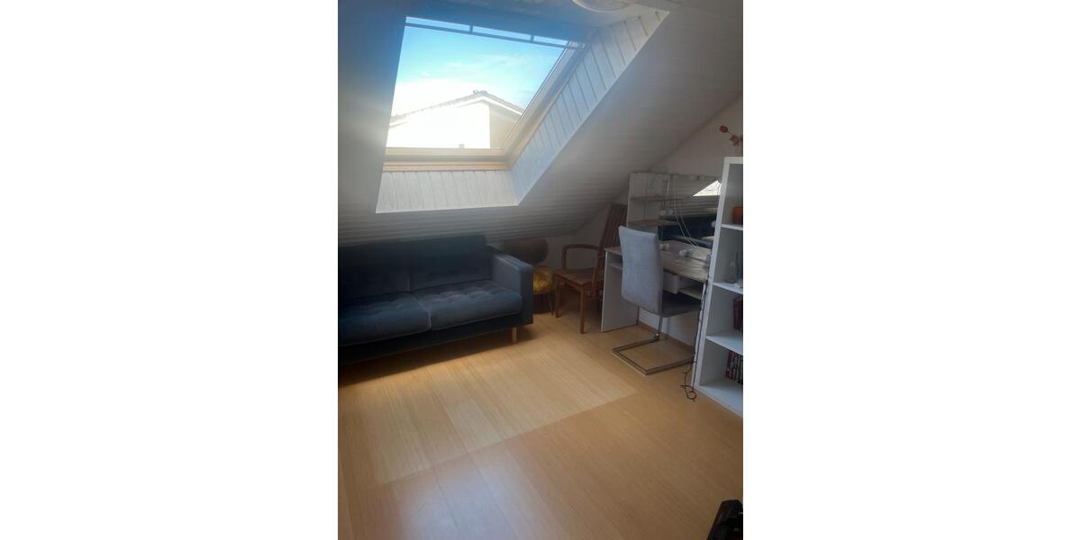 Wohnen auf Zeit Pforzheim Eutingen - 2 Zimmer, 85 m&sup2;, 1.050&euro; | Angebot:25873301
