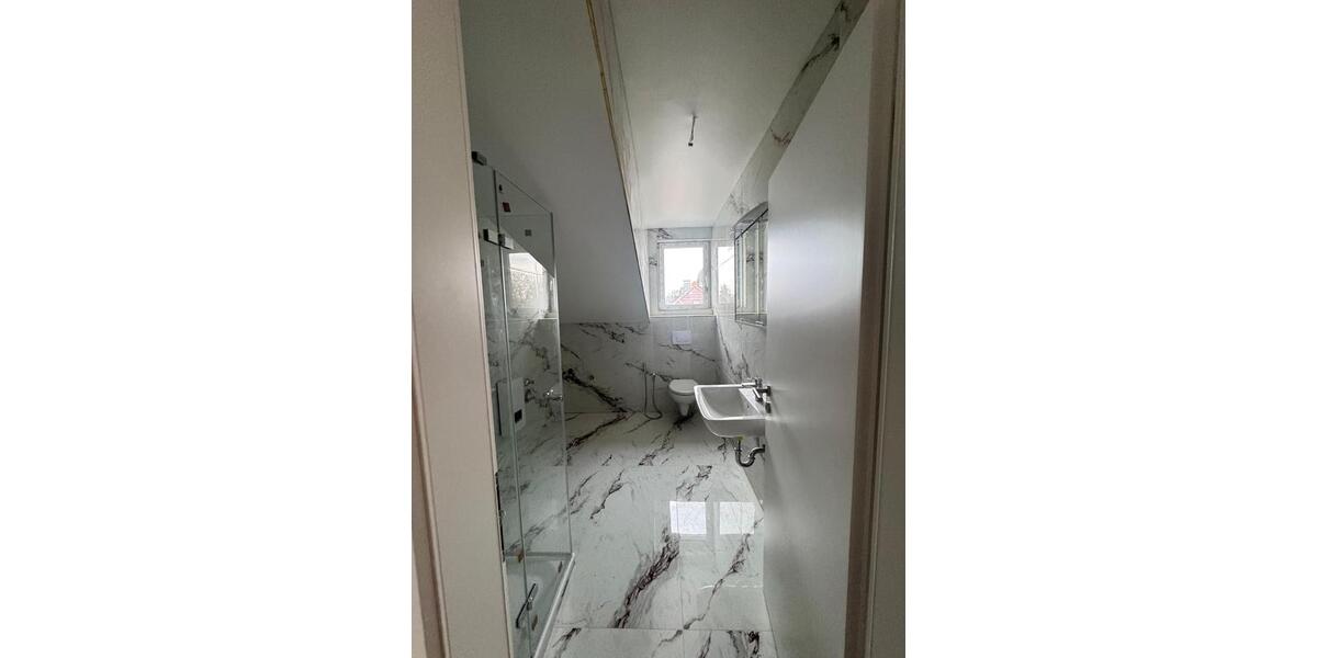 Etagenwohnung Bottrop Ebel - 3 Zimmer, 73 m&sup2;, 900&euro; | Angebot:25061923