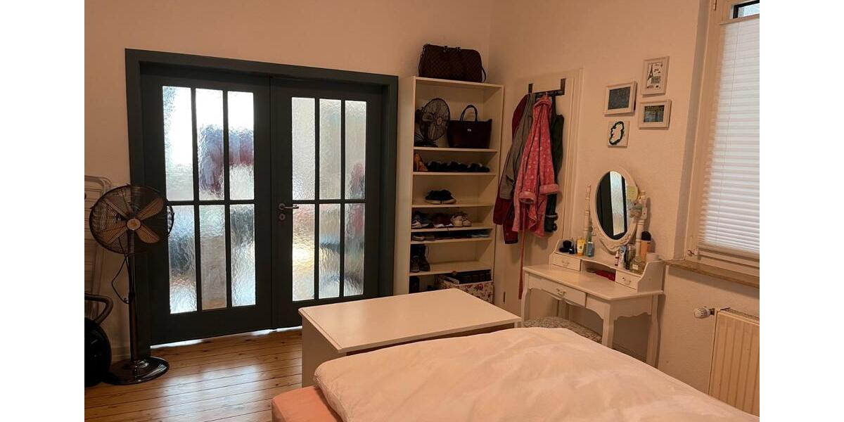 Wohnen auf Zeit Rüdesheim am Rhein - 2 Zimmer, 50 m&sup2;, 780&euro; | Angebot:26533409