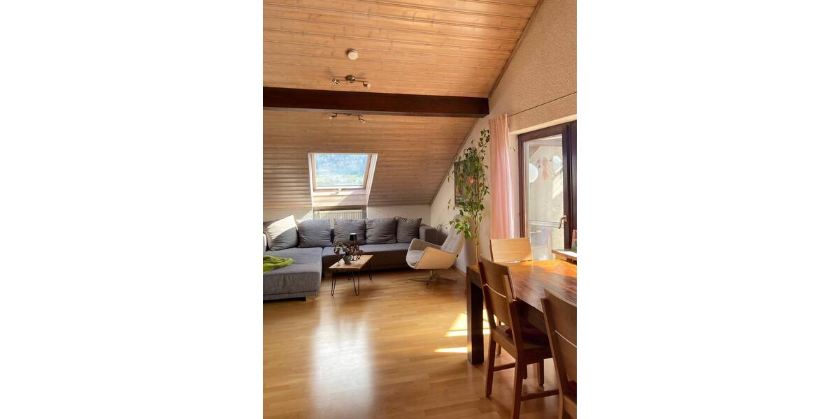 Wohnen auf Zeit Sigmarszell - 1 Zimmer, 13 m&sup2;, 500&euro; | Angebot:26462573
