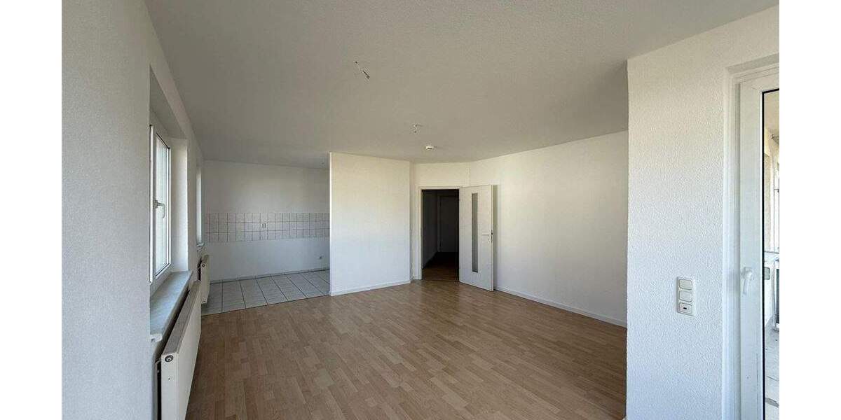 Etagenwohnung Blumberg Blumberg - 2 Zimmer, 65 m&sup2;, 860&euro; | Angebot:25796273