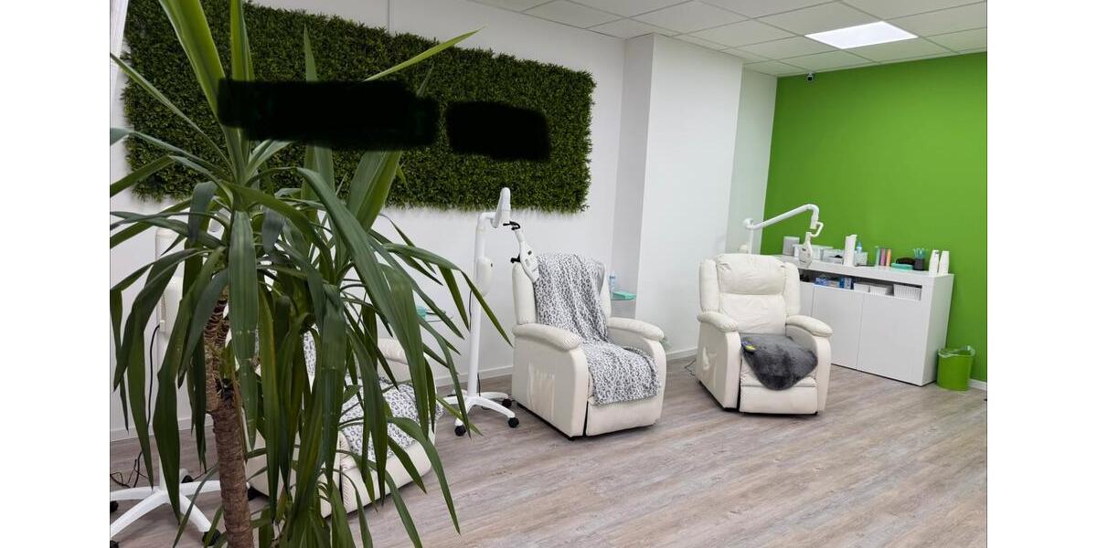 Gewerbeobjekt Siegen - 8&euro; | Angebot:24725328