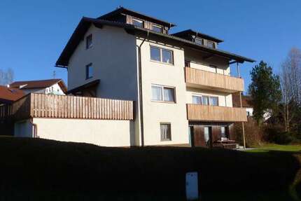 Wohnung Regen - 2 Zimmer, 85 m&sup2;, 650&euro; | Angebot:23133485