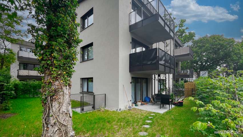 Wohnung zum Mieten in Fürstenfeldbruck 1.910 € 95.51 m² 3 zimmer