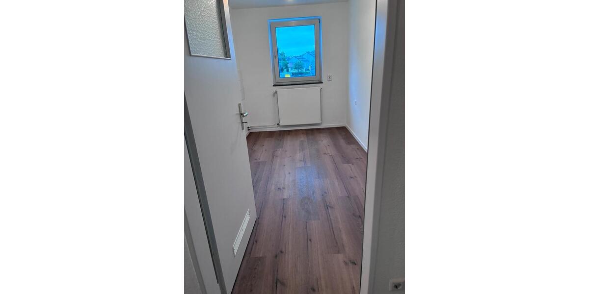 Etagenwohnung Hannover Vahrenwald-List - 2 Zimmer, 54 m&sup2;, 850&euro; | Angebot:26505097