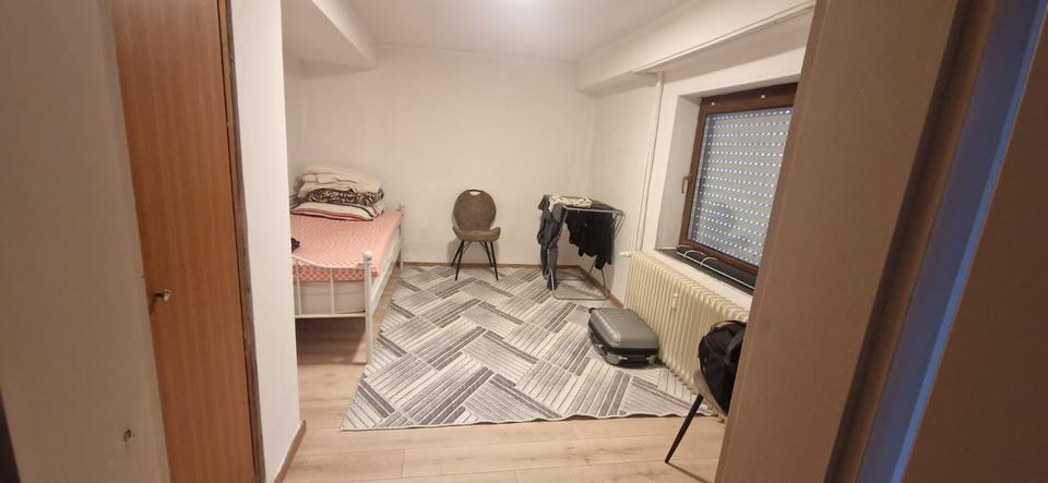 Etagenwohnung Darmstadt Eberstadt - 1 Zimmer, 49 m&sup2;, 930&euro; | Angebot:25975711