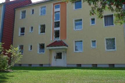 Wohnung Salzgitter Bad - 4 Zimmer, 79 m&sup2;, 570&euro; | Angebot:27653549