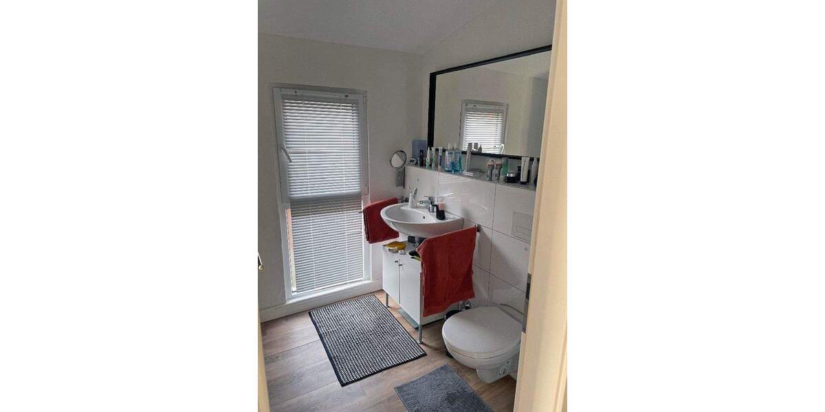 Schicke, moderne Loftwohnung in beliebter Ortslage von 41334 Nettetal-Hinsbeck 2 zimmer