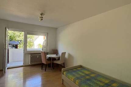 Wohnung München Ramersdorf-Perlach - 1 Zimmer, 23 m&sup2;, 900&euro; | Angebot:27196503