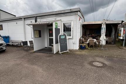 Gewerbeobjekt Karlsruhe Daxlanden - 900&euro; | Angebot:26104893