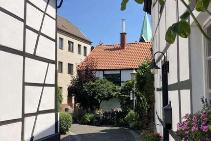 Wohnung zum Mieten in Herten-Westerholt 250 € 32 m²