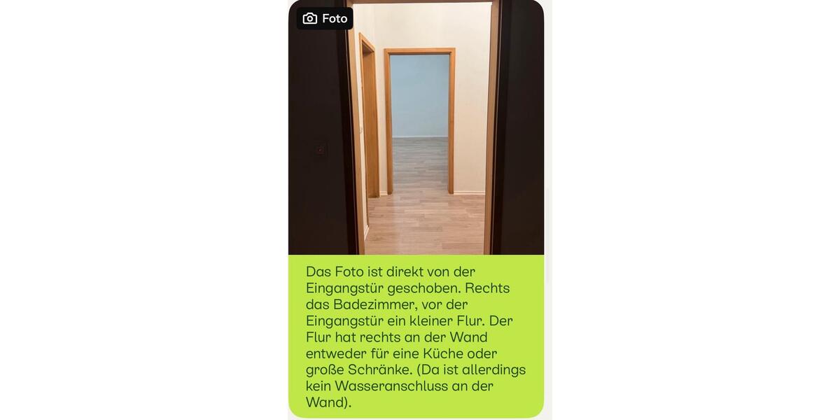 Erdgeschoßwohnung Bad Wörishofen - 1 Zimmer, 35 m&sup2;, 540&euro; | Angebot:24737330