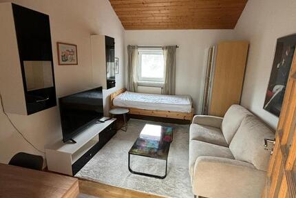 Wohnen auf Zeit Ainring - 1 Zimmer, 15 m&sup2;, 550&euro; | Angebot:25511567