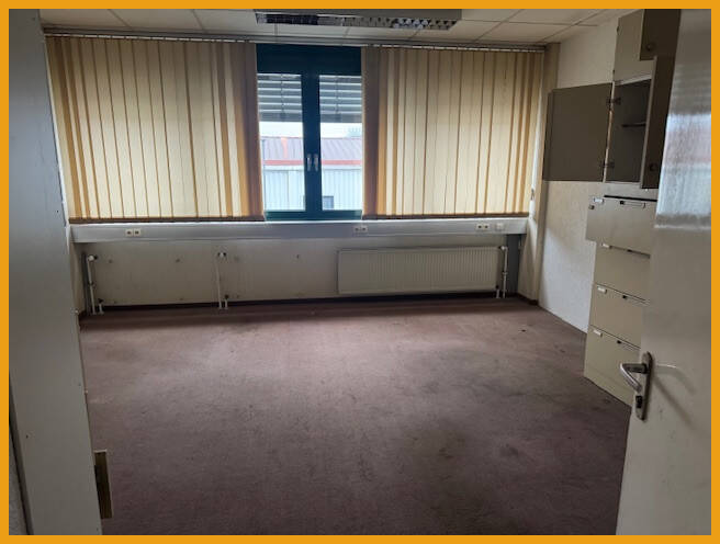 Gewerbeobjekt Alsfeld - 8 Zimmer, 200 m&sup2;, 1.250&euro; | Angebot:20961021